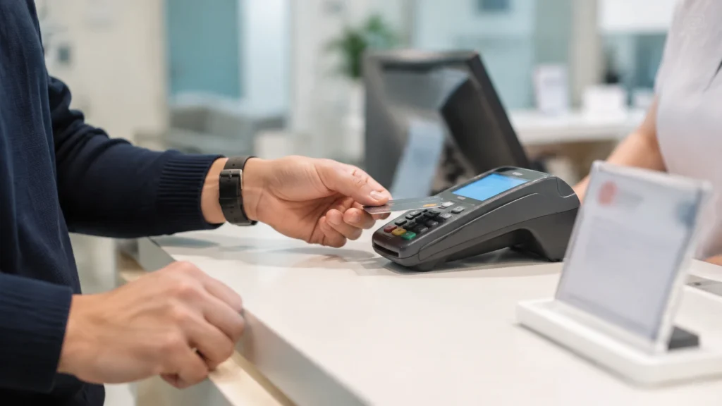 부평 비뇨기과 초진 진료 준비와 상담 환경